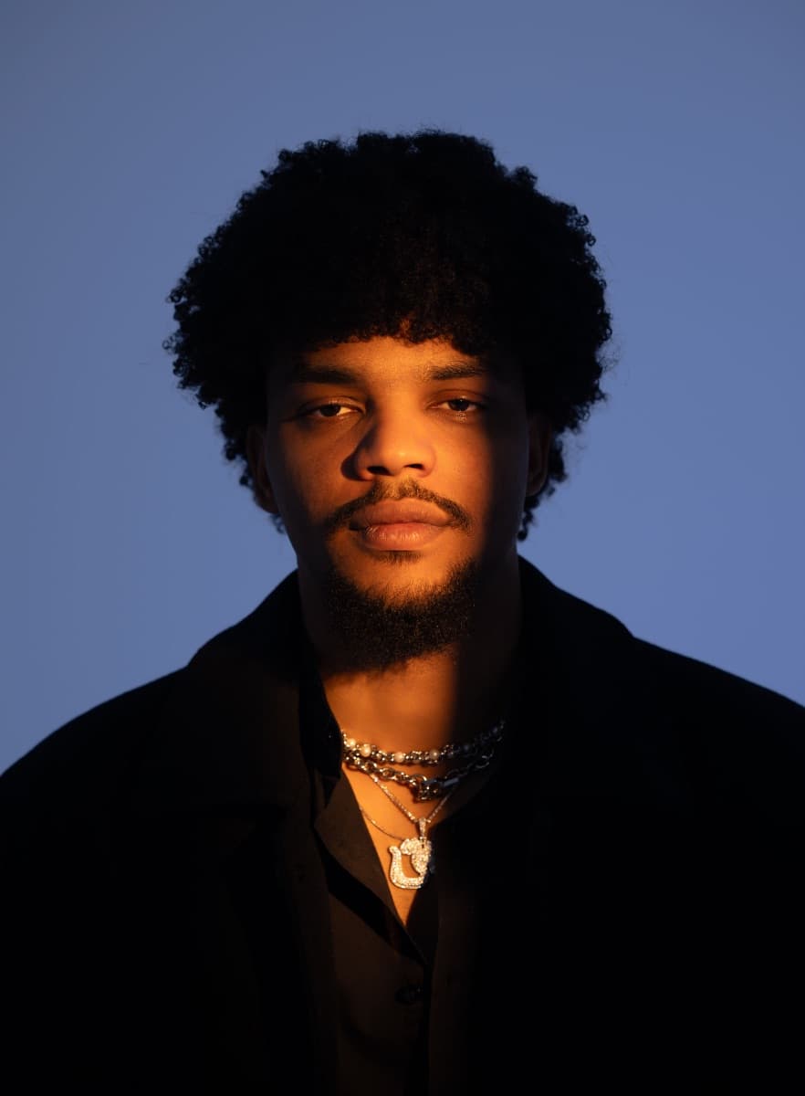 Ali