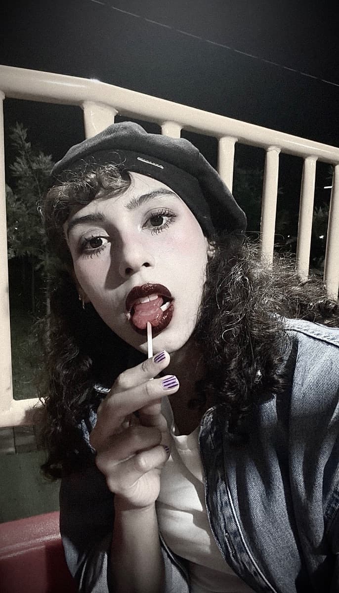 Milena Ancheta